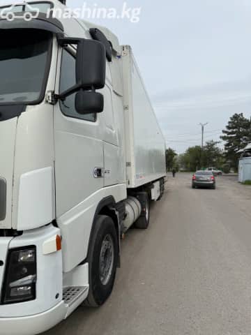 Volvo FH