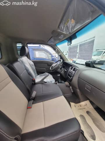 Hyundai Porter
