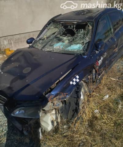 Honda Accord VII 2.0 AT