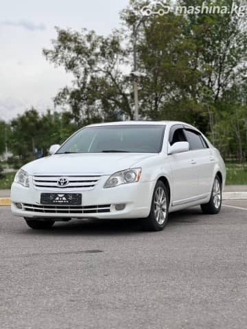 Toyota Avalon III 3.5 AT
