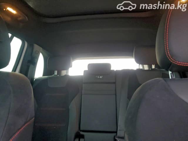 Mercedes-Benz GLB AMG I (X247) 35 AMG 2.0 AMT 4WD