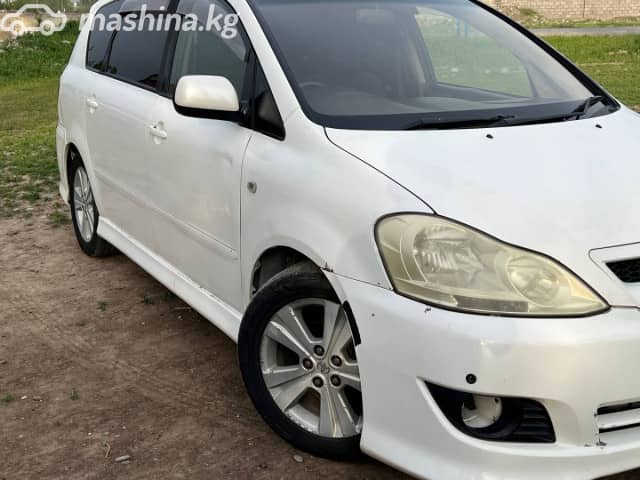 Toyota Ipsum II (M20) Рестайлинг 2.4 AT