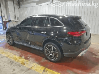 Mercedes-Benz GLC II (X254) 260 L 2.0 AT 4WD