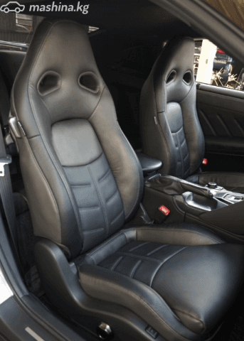 Nissan GT-R I Рестайлинг 4 3.8 AMT 4WD