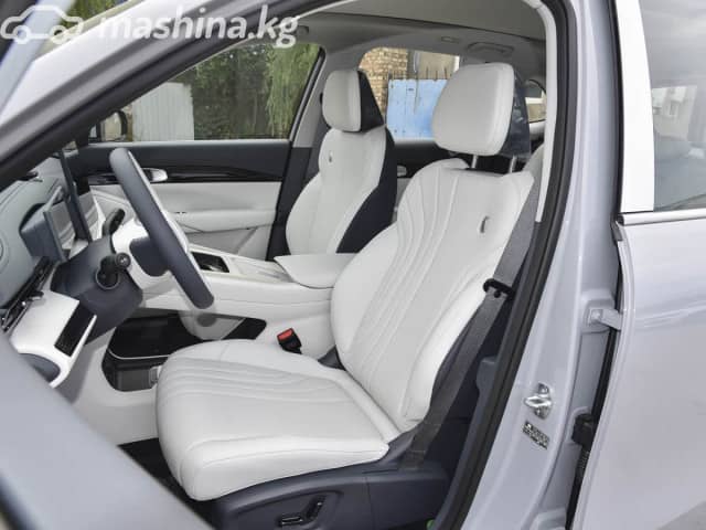 Geely Galaxy E5 60.22 kWh Electro AT