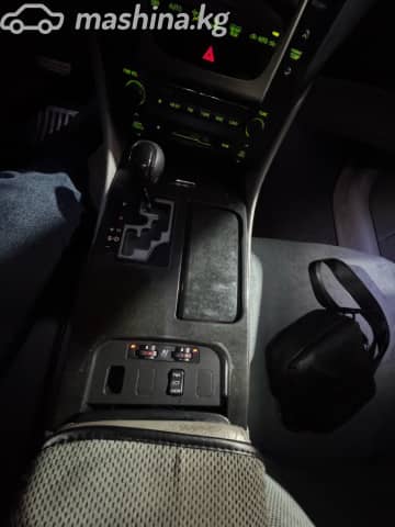 Lexus GS III 300 3.0 AT
