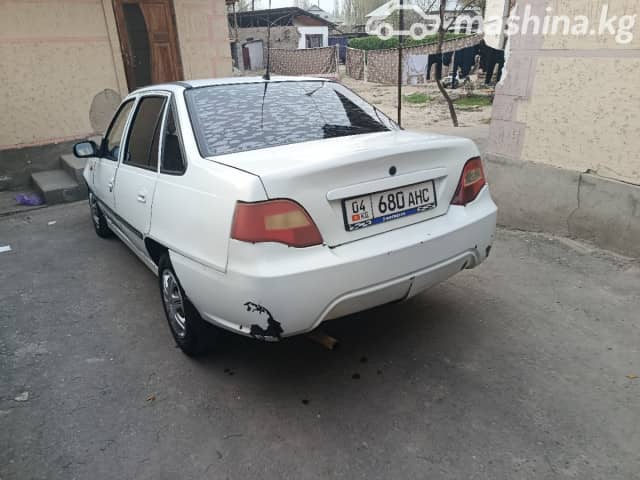 Daewoo Nexia I 1.5 MT