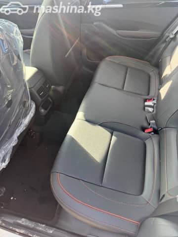Kia Seltos I Рестайлинг 1.5 CVT