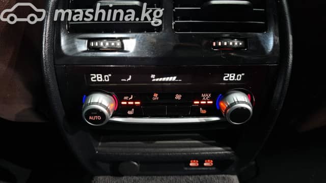 BMW 5 серии VII (G30/G31) 530i 2.0 AT