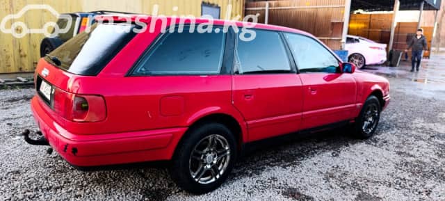 Audi 100 IV (C4) 2.3 MT