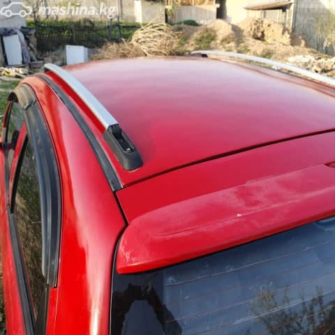 Chevrolet Matiz II 0.8 AT