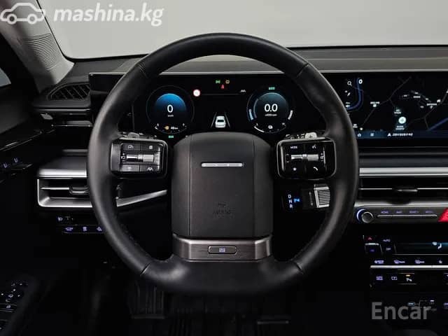 Hyundai Grandeur VII 1.6hyb AT