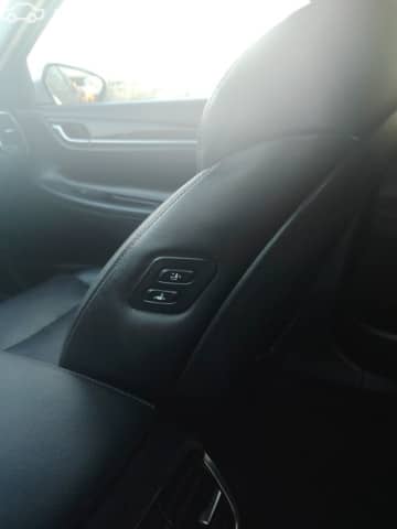 Hyundai Grandeur VI 3.0 AT
