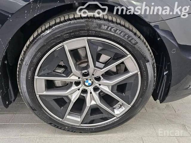 BMW 5 серии VIII (G60/G61/G68) 523d 2.0d AT