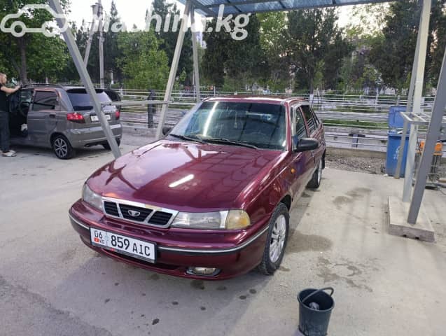 Daewoo Nexia I 1. 6 MT