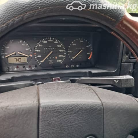 Volkswagen Passat B3 1.9d MT