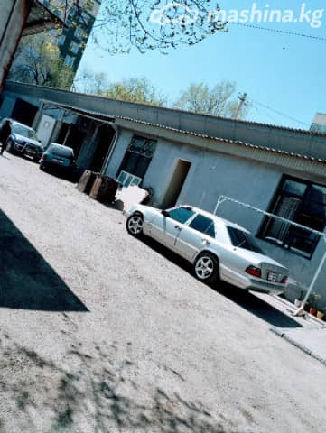 Mercedes-Benz E-Класс I (W124) 280 2.8 AT