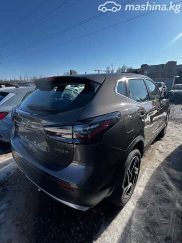 Nissan Qashqai II Рестайлинг 2 2.0 CVT