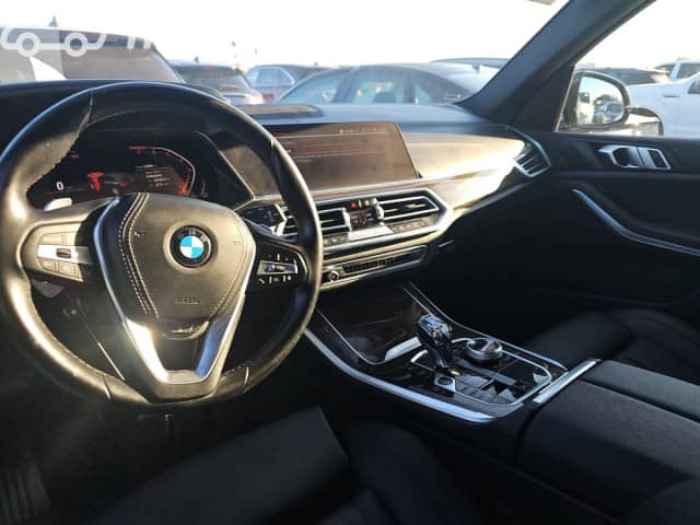BMW X5 IV (G05/G18) 40i 3.0 AT 4WD