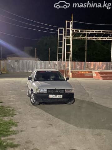 Audi 80 IV (B3) 1.8 MT