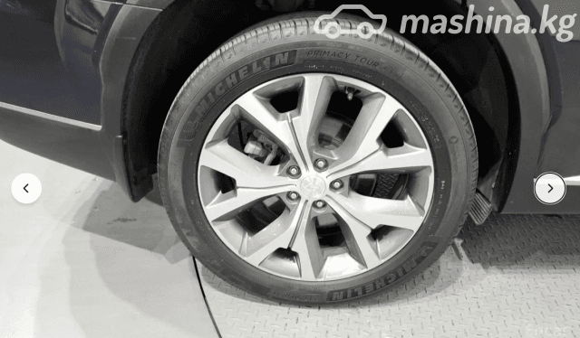 Hyundai Palisade I 2.2 AT