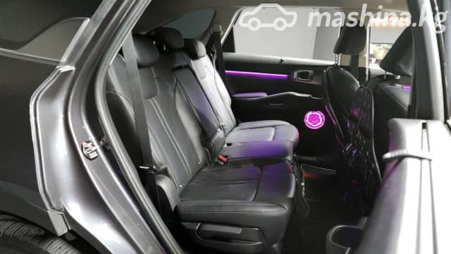 Kia Sorento IV 2.2d AMT 4WD