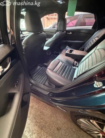 Kia K3 II 1.6 AMT