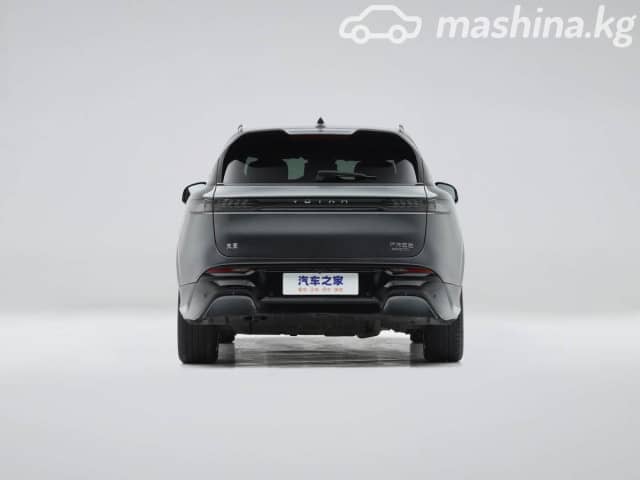 Voyah Free I Рестайлинг 318 1.5hyb AT 4WD