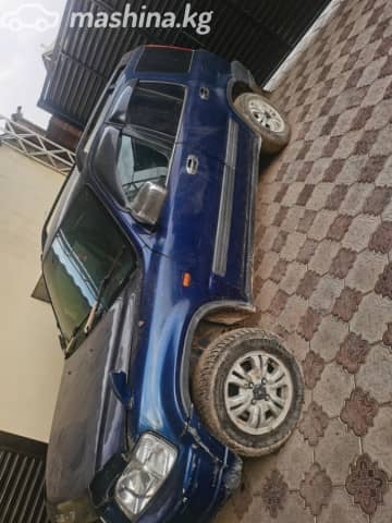 Honda CR-V I 2.0 AT