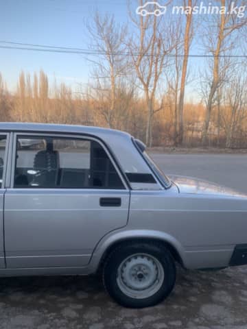 ВАЗ (Lada) 2107 21074-30 1.6 MT