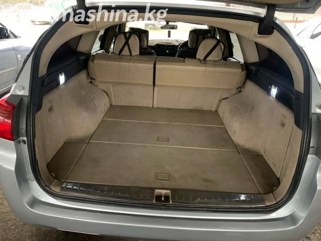 Honda Accord VII 2.0 AT