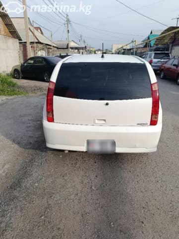 Toyota Opa I 1.8 AT