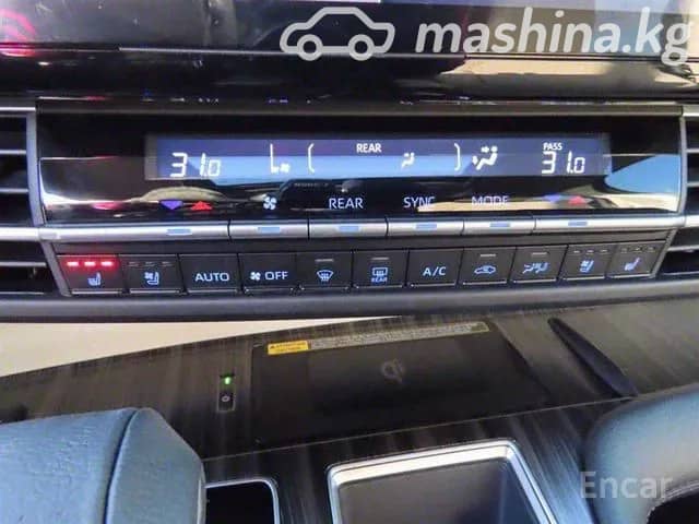 Toyota Sienna IV 2.5hyb AT
