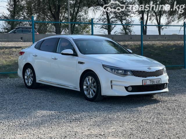 Kia K5 II 2.0 AT