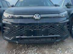 Volkswagen Tiguan III (China Market) 2.0 AMT 4WD