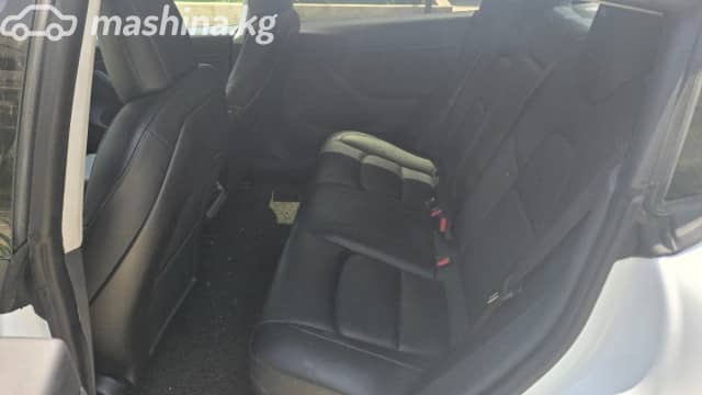 Tesla Model 3 I Long Range Electro AT 4WD