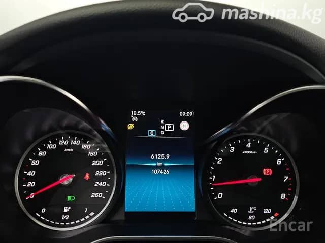 Mercedes-Benz E-Класс V (W213, S213, C238) Рестайлинг 220 d 2.0d AT 4WD