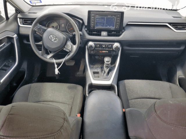Toyota RAV4 V (XA50) 2.5 AT