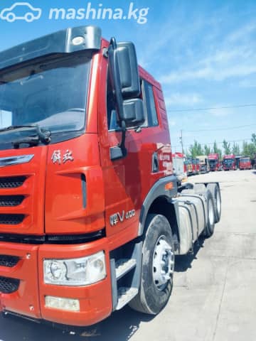 FAW 4180