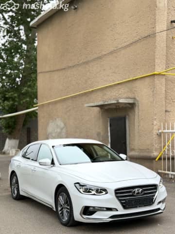 Hyundai Grandeur VI 3.0 AT