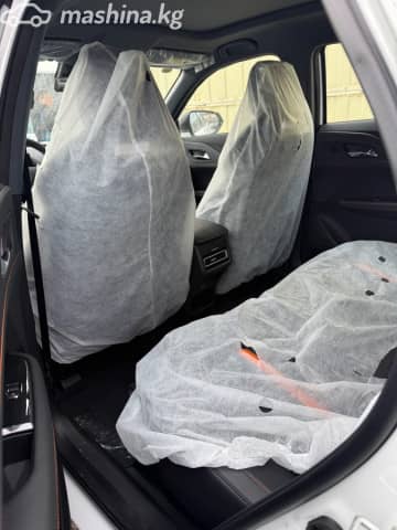 Changan UNI-Z 1.5 AMT