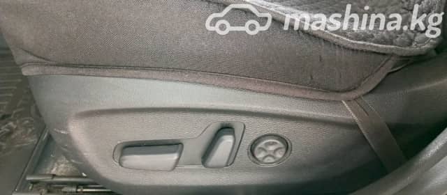 Hyundai Sonata VII (LF) Рестайлинг 2.0 AT