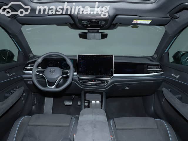 Volkswagen Passat B8 Рестайлинг 1.4 AMT