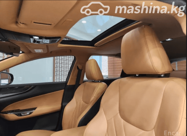 Lexus NX II 350h 2.5hyb AT 4WD