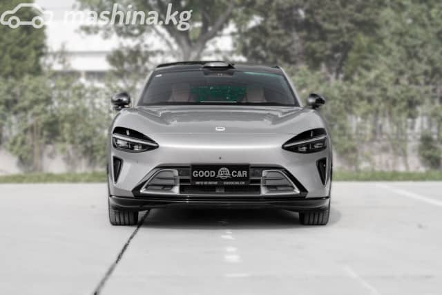Xiaomi YU7 Electro AT 4WD
