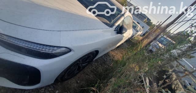 Audi A5 II (F5) Рестайлинг 45 TFSI 2.0 AMT 4WD