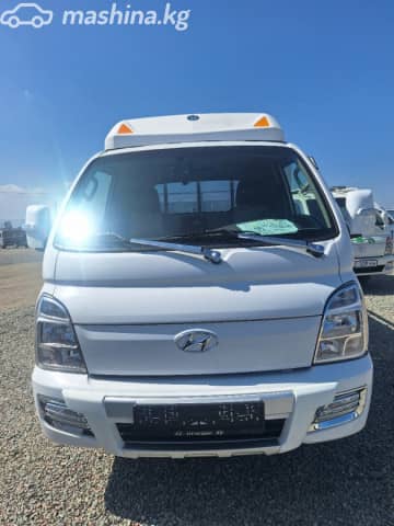 Hyundai Porter