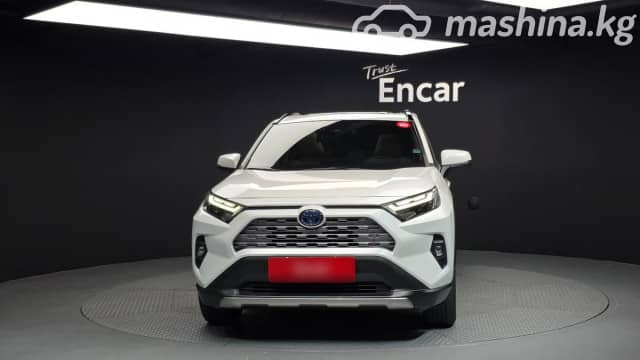Toyota RAV4 V (XA50) 2.5hyb CVT 4WD