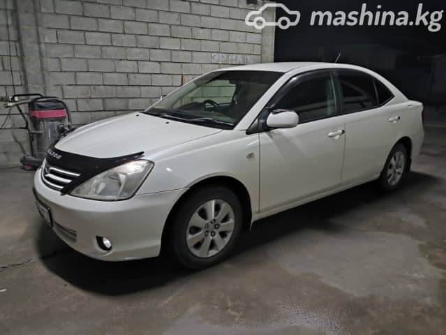 Toyota Allion I 1.8 AT