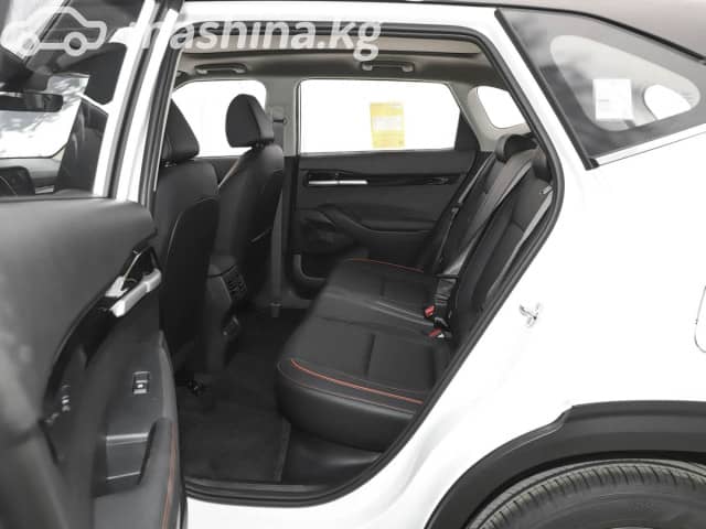 Kia Seltos I Рестайлинг 1.5 CVT